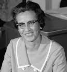 Katherine Johnson