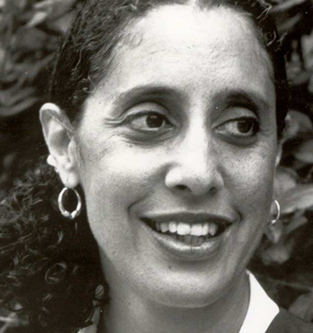 Lani Guinier