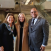 Mayor Eric Johnson names Lynn McBee as Workforce Czar