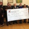 Mayor's Domestic Violence Advisory Council to include human trafficking