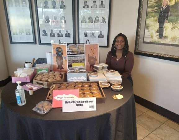 Mother Earth Natural Baked Goods