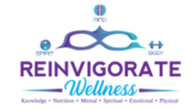 Reinvigorate Wellness 