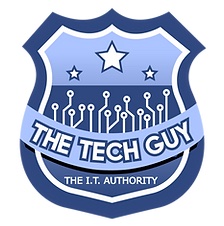 THe Tech Guy 