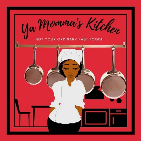 Ya Momma's Kitchen