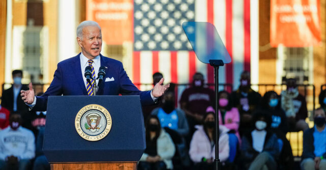 Joe Biden