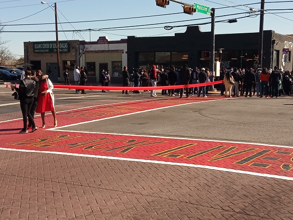 blm crosswalk