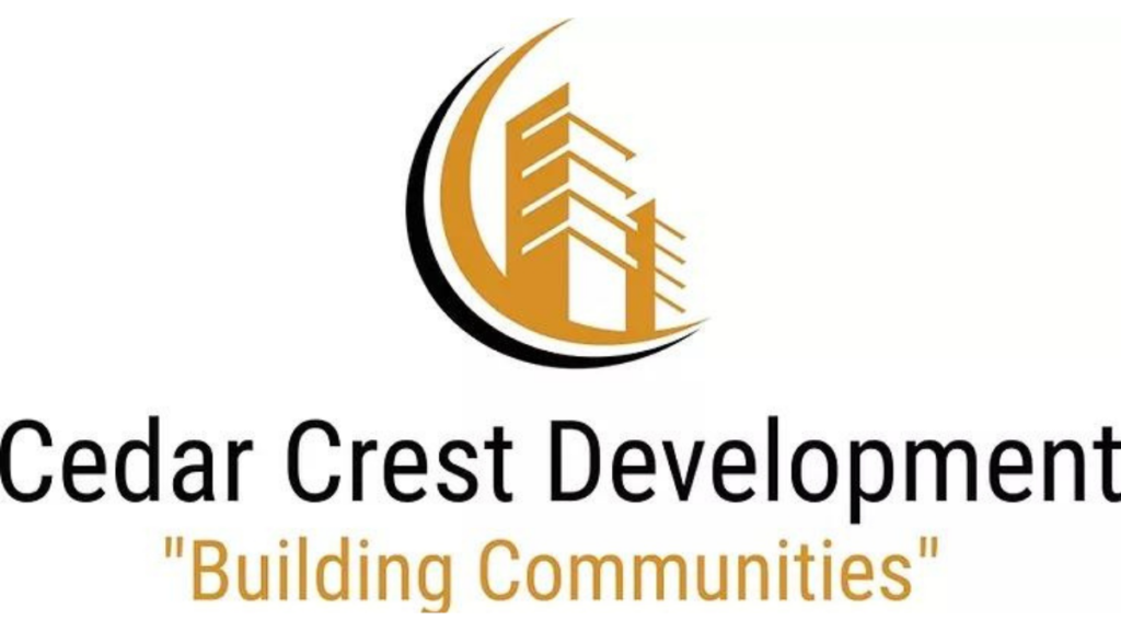 Buy Black Business Spotlight: Cedar Crest Development Company L.LC ...