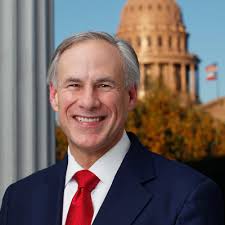 gov greg abbott