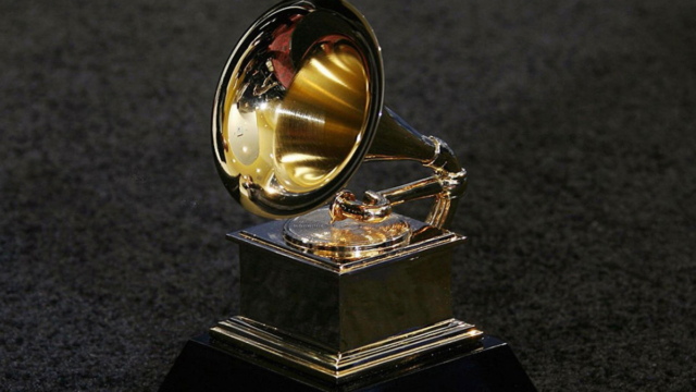 grammy award