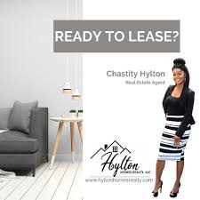 hylton homes realty