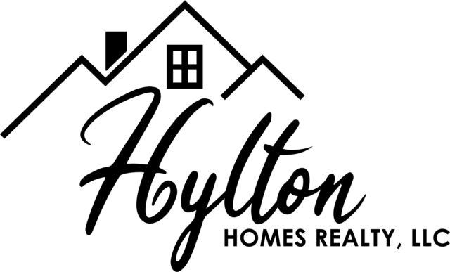 hylton homes realty