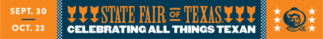 The State Fair of Texas