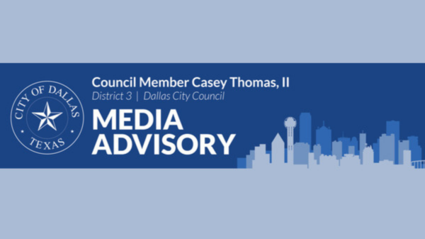 media advisory