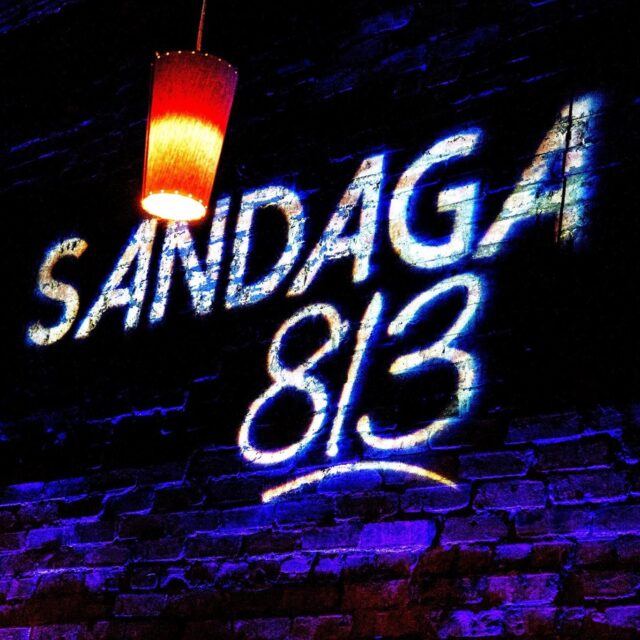 sandaga 813