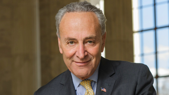 sen schumer