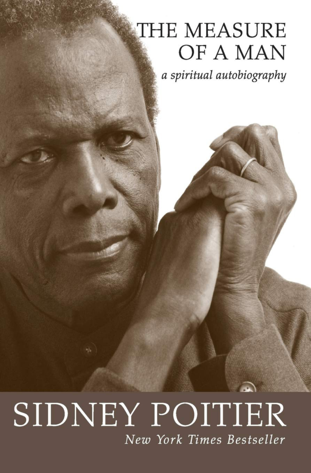 sidney poitier