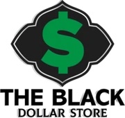 THE BLACK DOLLAR STORE