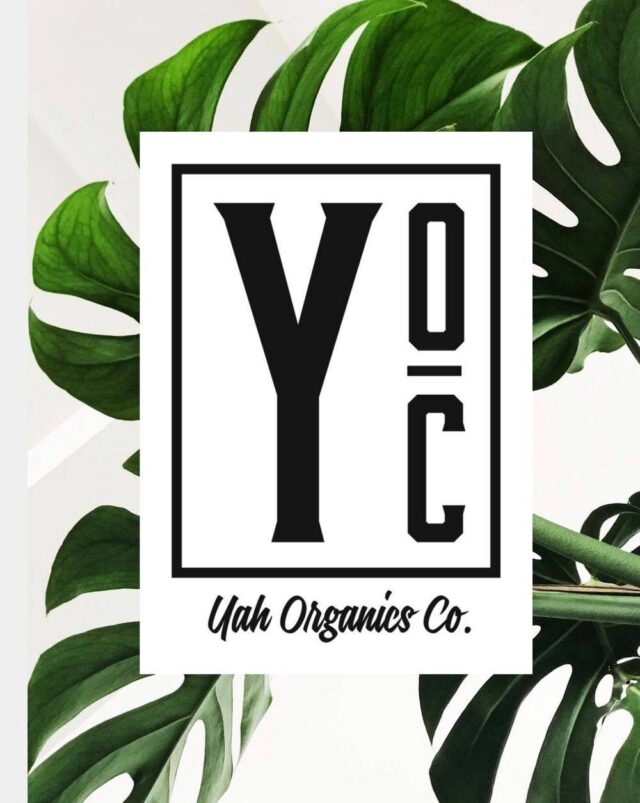 yah organics