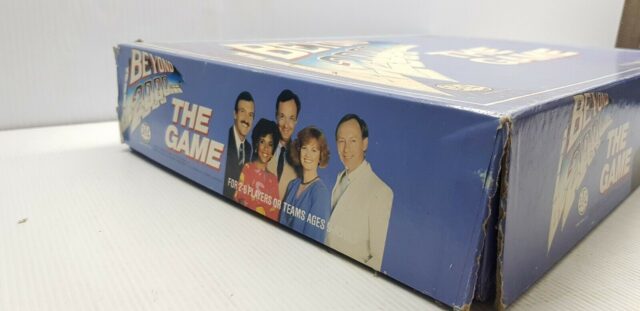 Board game