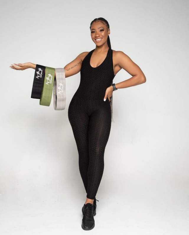 AG Fitness