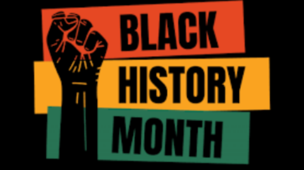 Black History Month