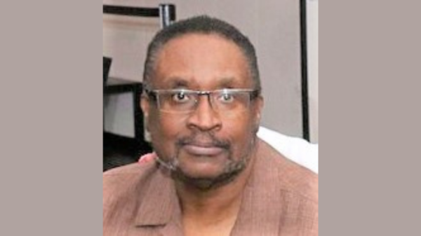 Clifton Sneed