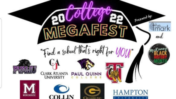 College Megafest