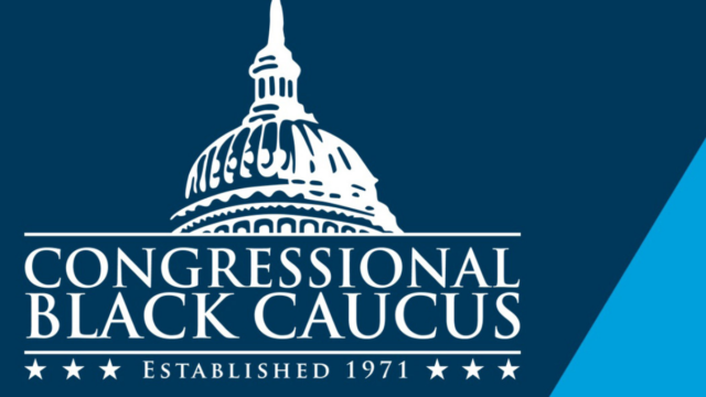 Congressional Black Caucus 