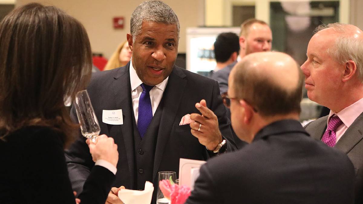 Report: Robert F. Smith Not Planning Bid to Buy Broncos If Team Is Put Up  for Sale, News, Scores, Highlights, Stats, and Rumors