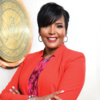 Former Mayor Keisha Lance Bottoms