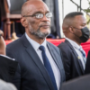 Prime Minister Ariel Henry