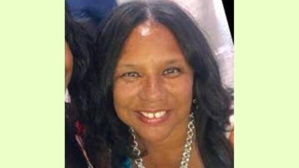 Sharon Nash Alexander