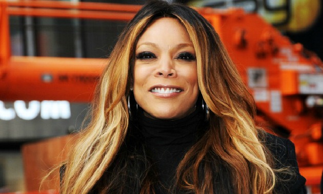 Wendy Williams 