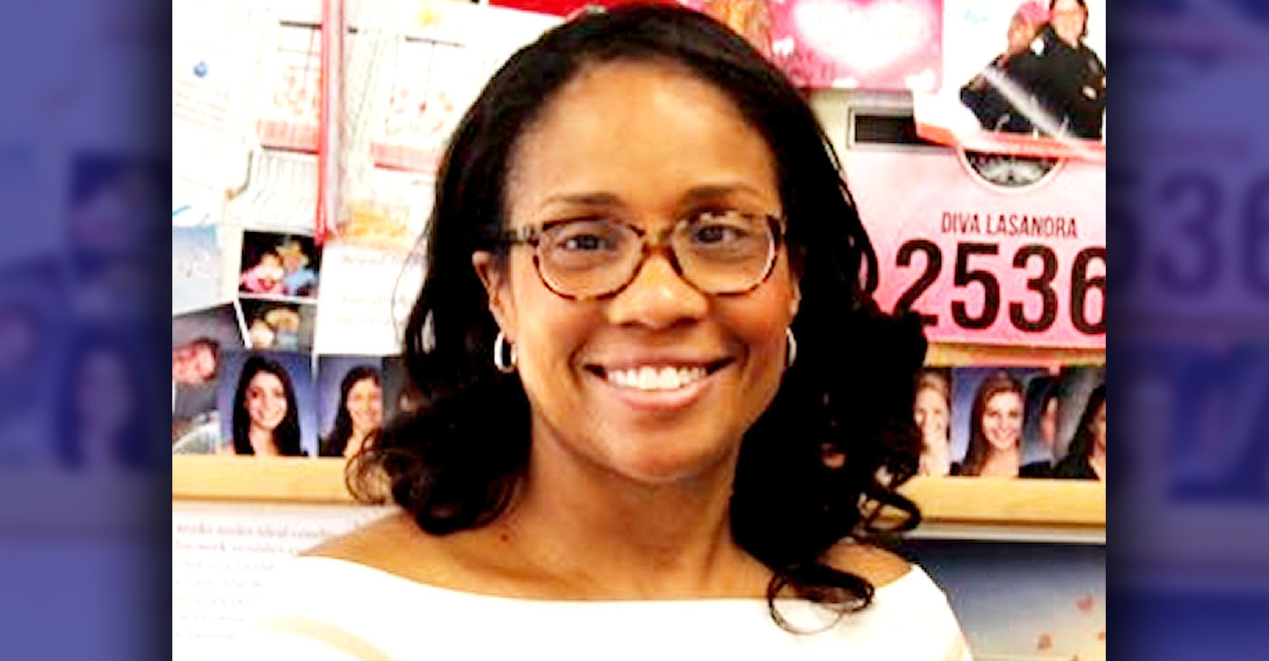 LaSandra White Named Principal of Archie Williams High School Texas