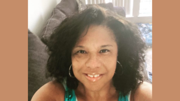 Sharon Nash Alexander