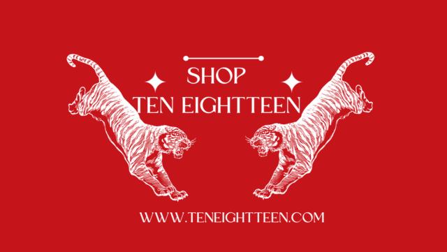 ten eightteen