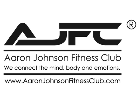 Aaron Johnson Fitness Club