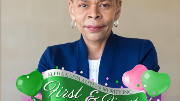 Atty. Lesa Pamplin