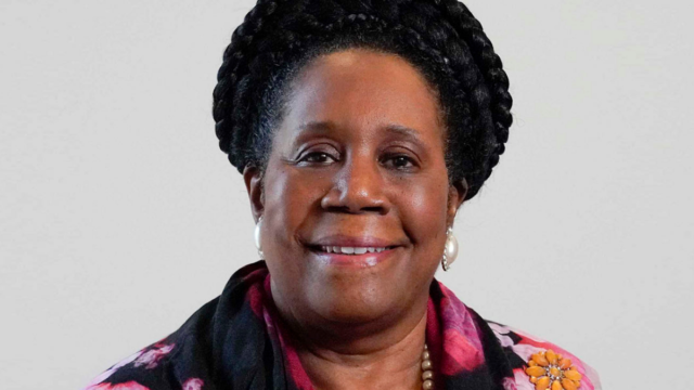 Congresswoman Sheila Jackson Lee