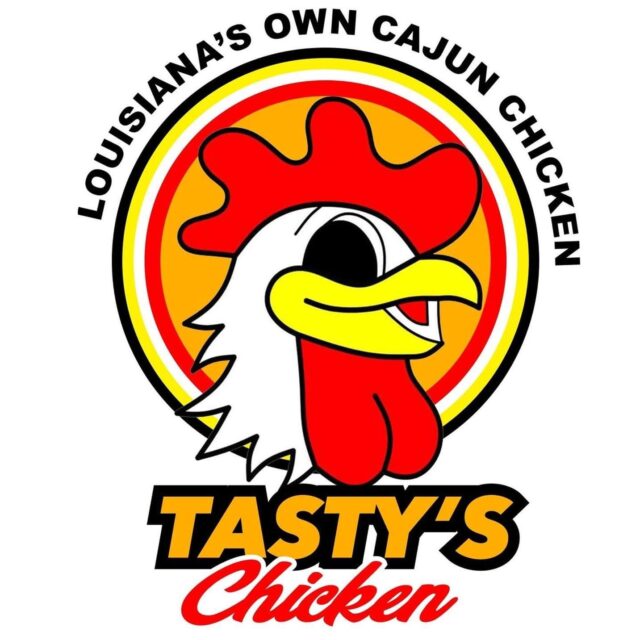 Tasty Chicken 