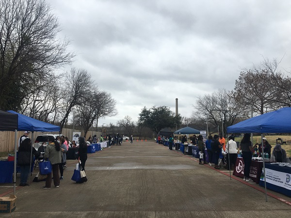 Heart Health Festival 