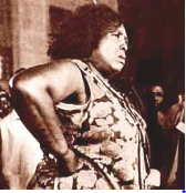 Fannie Lou Hamer