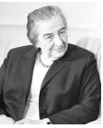 Golda Meir