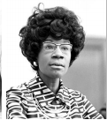 Shirley Chisholm