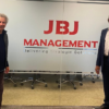 JBJ Management