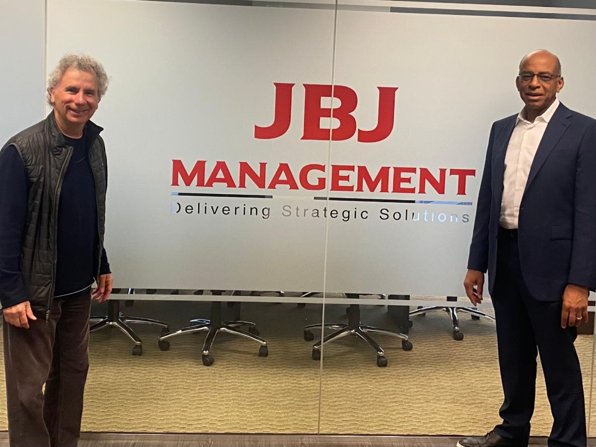 JBJ Management 