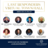 Last Responders Virtual Town Hall 2022