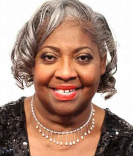 Lusia Harris