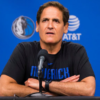MARK CUBAN