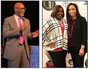 McKinney Black History Month Program